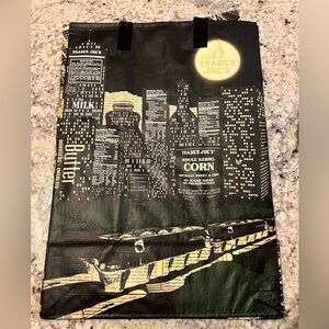 Trader Joe'se’s Mystery Bag - Nocturne - Rare Collectible